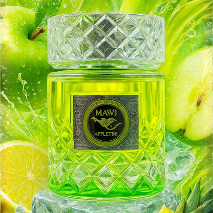 Paris Corner MAWJ APPLETINI