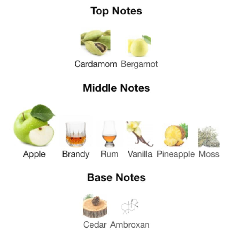 Paris Corner MAWJ APPLETINI