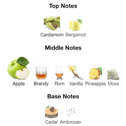 Paris Corner MAWJ APPLETINI