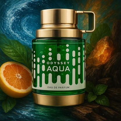 Armaf ODYSSEY AQUA
