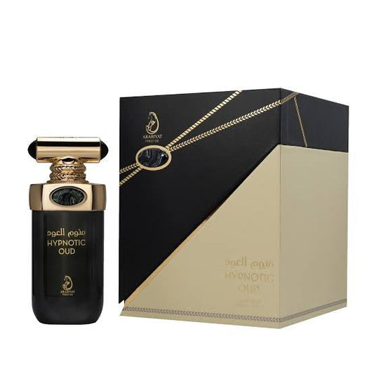 Arabiyat Prestige HYPNOTIC OUD - Whiff Culture