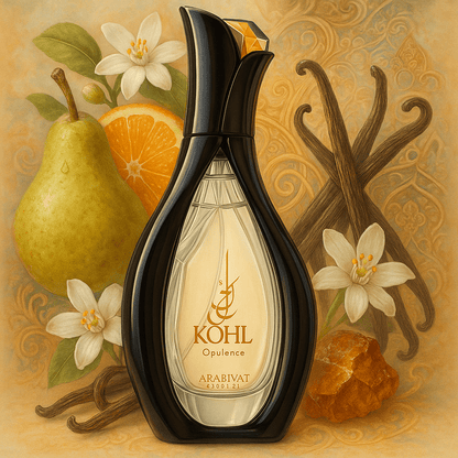 Arabiyat Prestige KOHL OPULENCE - WHIFF CULTURE