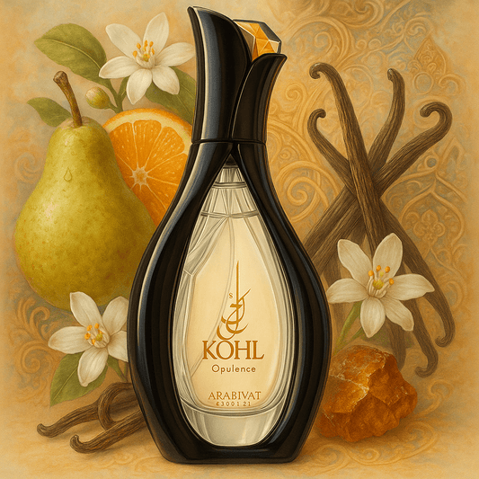 Arabiyat Prestige KOHL OPULENCE - WHIFF CULTURE