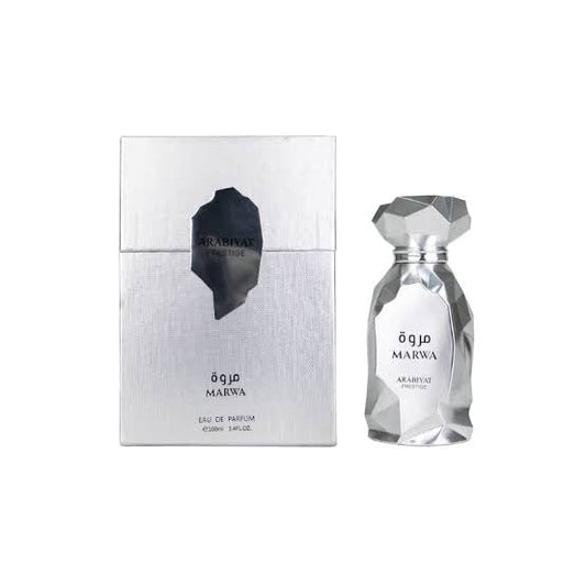 Arabiyat Prestige MARWA - Whiff Culture