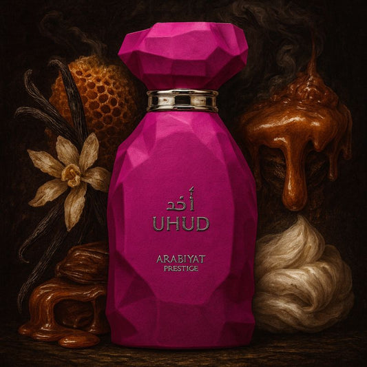 Arabiyat Prestige UHUD - WHIFF CULTURE