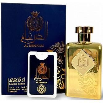 Ard Al Zaafaran AL DIRGHAM - Whiff Culture