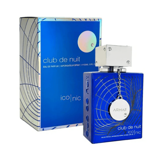 Armaf CLUB DE NUIT ICONIC - Whiff Culture