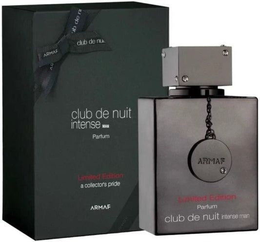 Armaf CLUB DE NUIT INTENSE MAN LIMITED EDITION - Whiff Culture