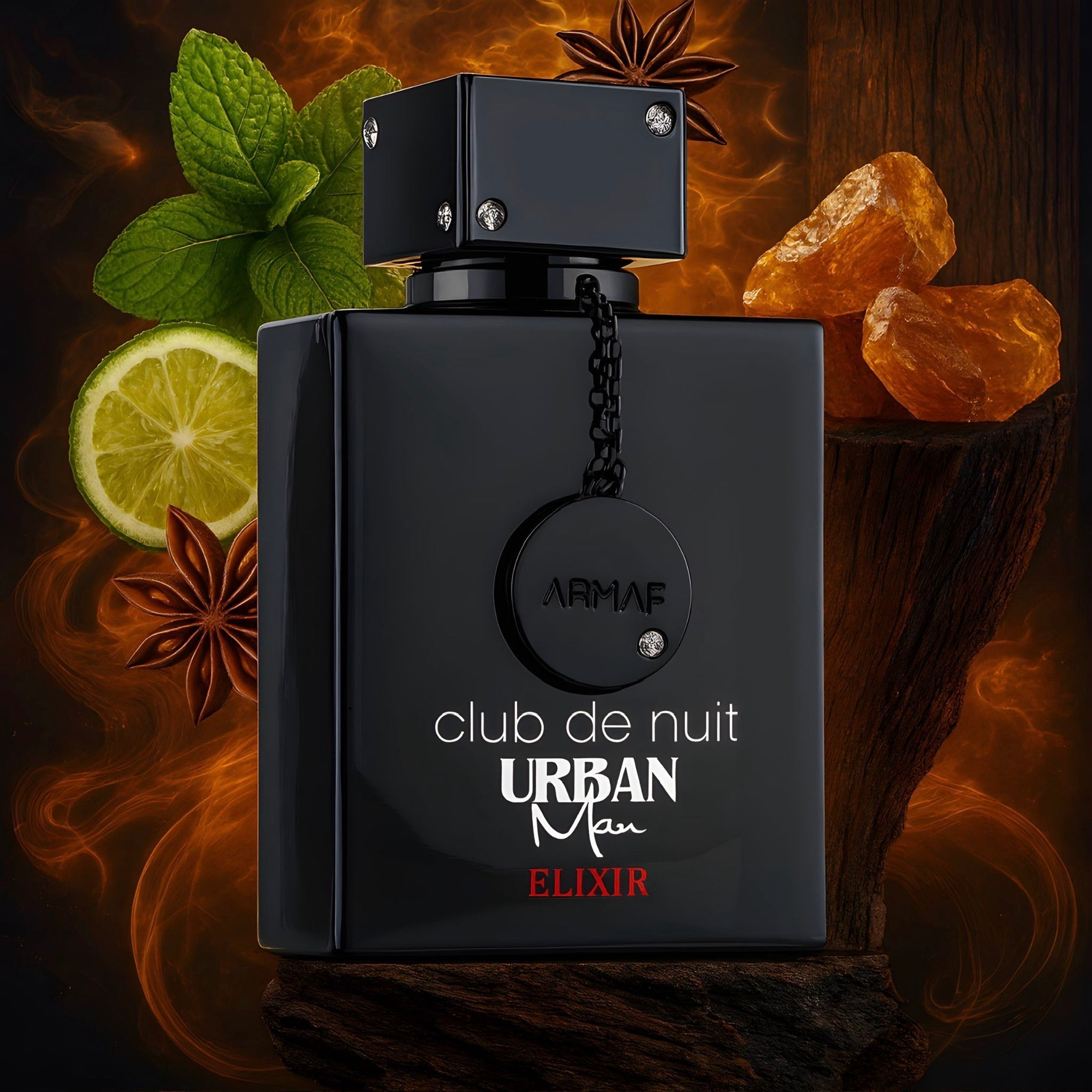 Armaf CLUB DE NUIT URBAN MAN ELIXIR – WHIFF CULTURE