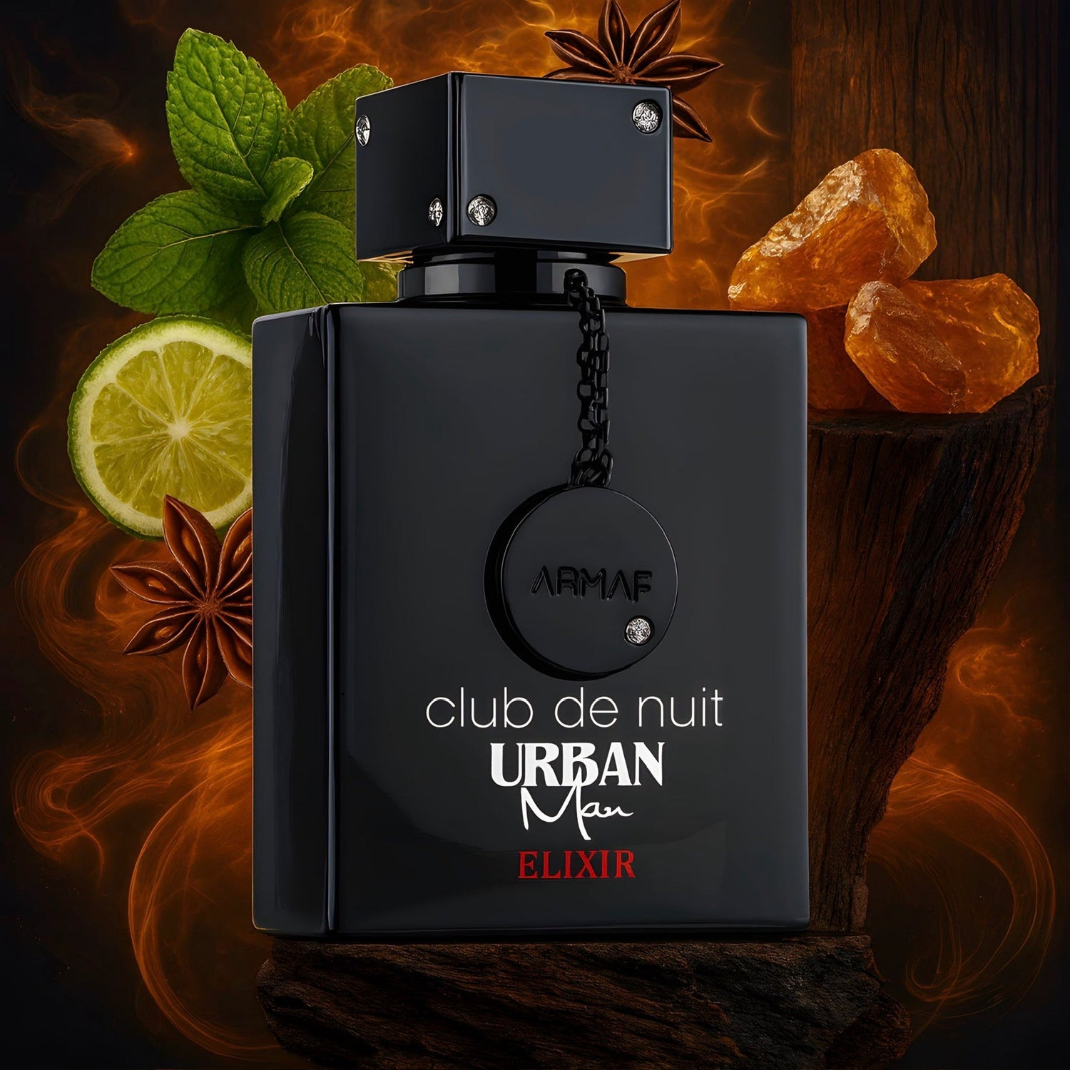 Armaf CLUB DE NUIT URBAN MAN ELIXIR - Whiff Culture