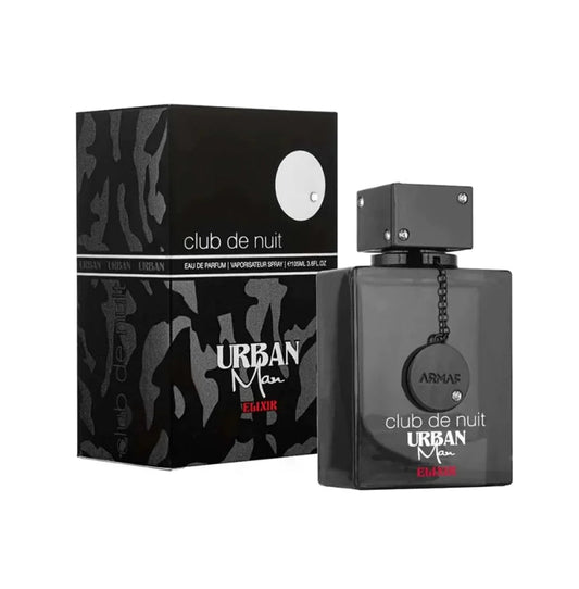 Armaf CLUB DE NUIT URBAN MAN ELIXIR - Whiff Culture