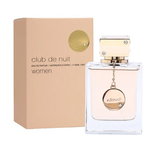 Armaf CLUB DE NUIT WOMEN - Whiff Culture