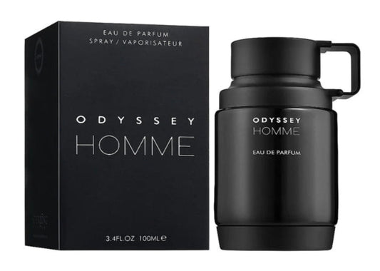Armaf ODYSSEY HOMME - Whiff Culture