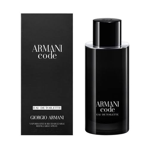 Armani CODE EDT - Whiff Culture