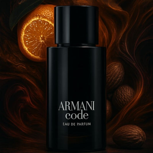 Armani CODE EDT - WHIFF CULTURE