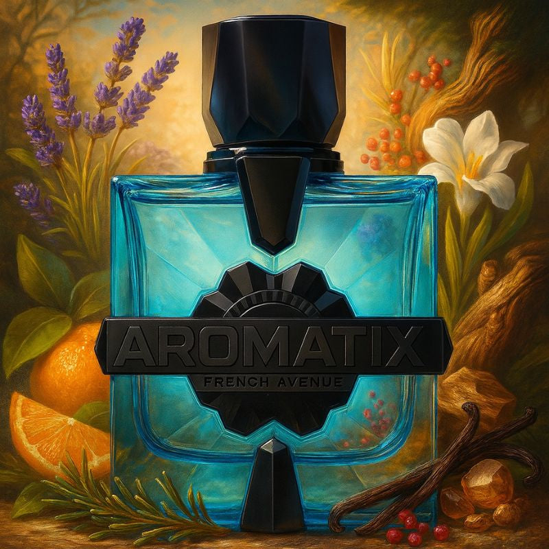 Fragrance World MAGNETIQ AROMATIX
