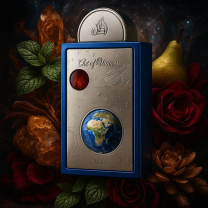 Lattafa ART OF UNIVERSE