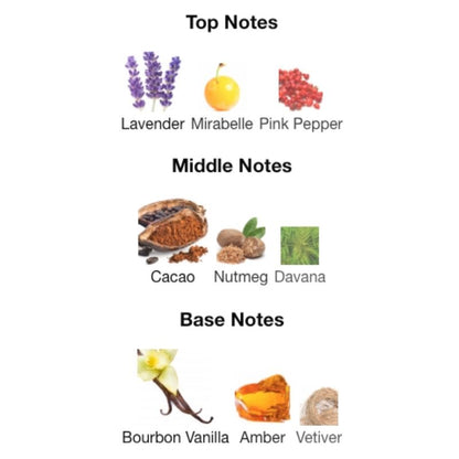 Lattafa ASAD BOURBON