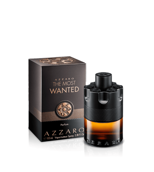 Azzaro THE MOST WANTED PARFUM - Whiff Culture