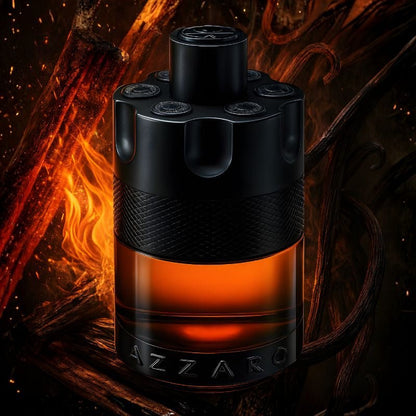 Azzaro THE MOST WANTED PARFUM - WHIFF CULTURE