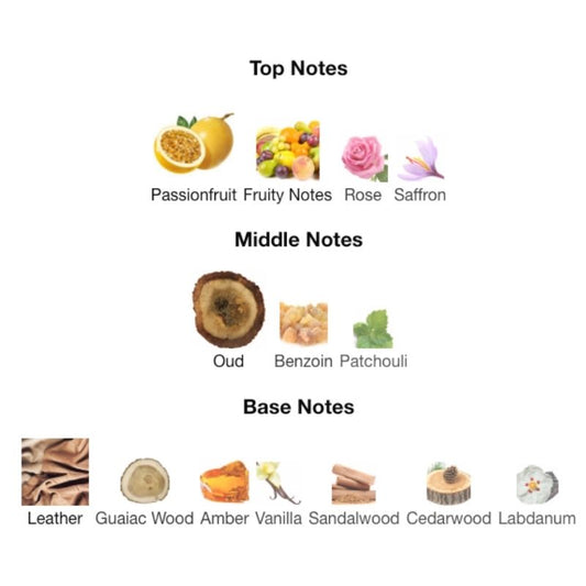 Fragrance World AZZURE AOUD