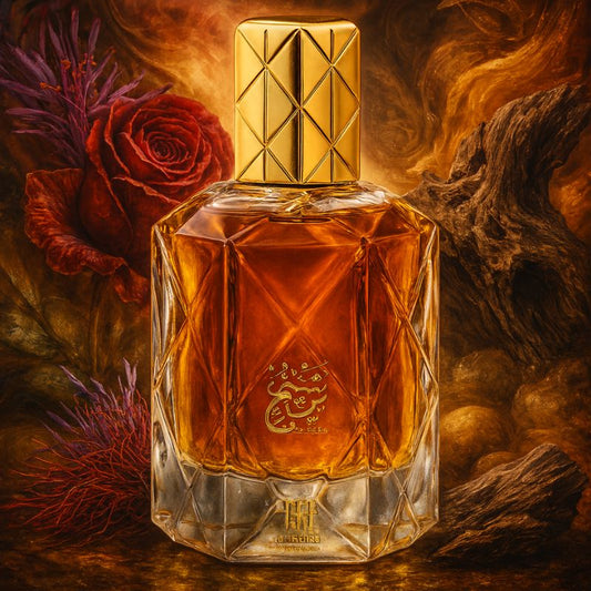 Ahmed Al Maghribi BIN SHEIKH