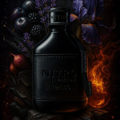 Dumont NITRO INTENSE