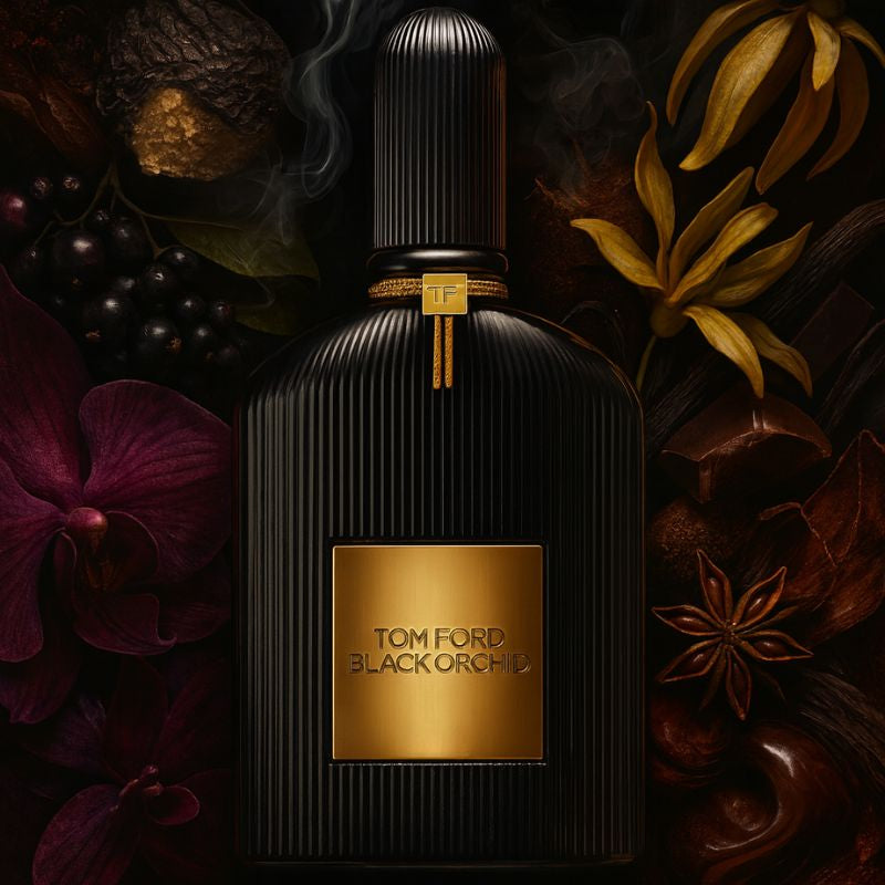 Tom Ford BLACK ORCHID