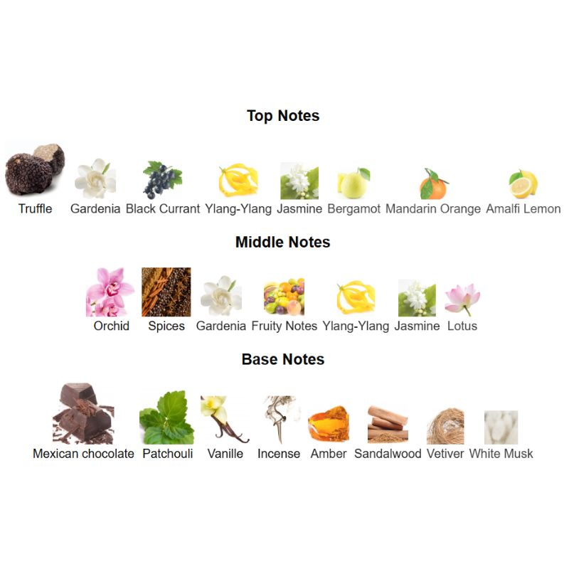 Tom Ford BLACK ORCHID