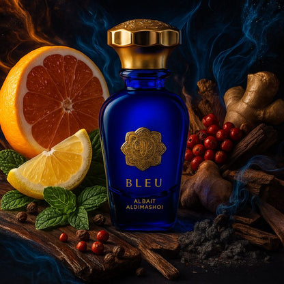 Albait Aldimashqi BLEU DE Flash Sale