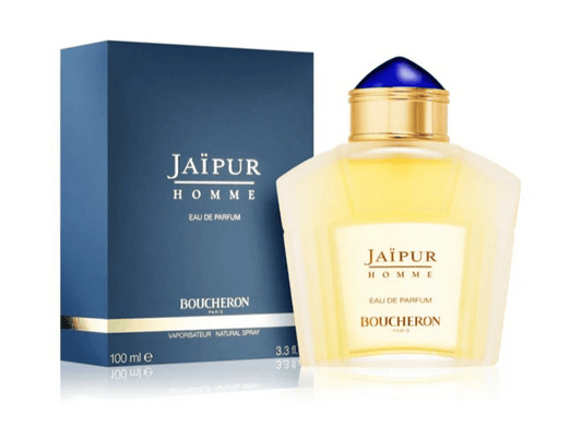Boucheron JAIPUR HOMME EDP - Whiff Culture