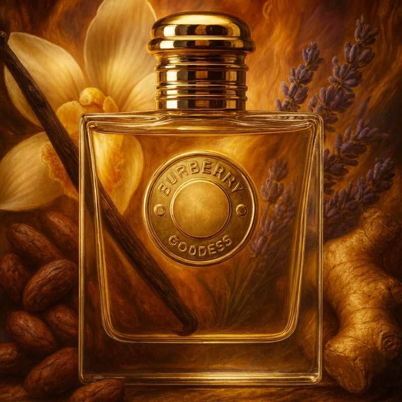 Burberry GODDESS EDP - WHIFF CULTURE