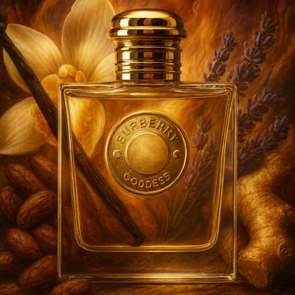 Burberry GODDESS EDP - WHIFF CULTURE