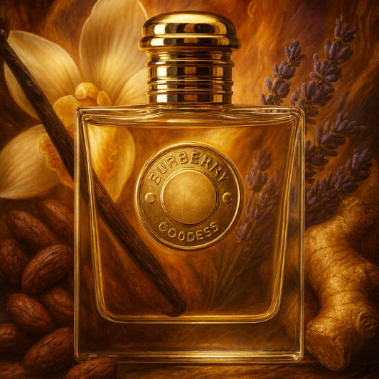 Burberry GODDESS EDP - WHIFF CULTURE