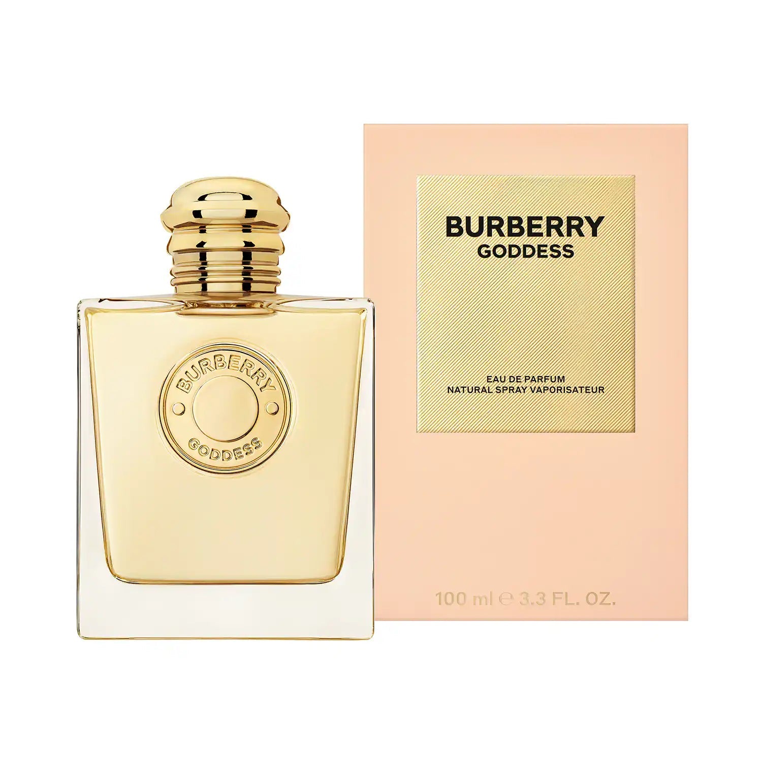 Burberry GODDESS EDP - Whiff Culture