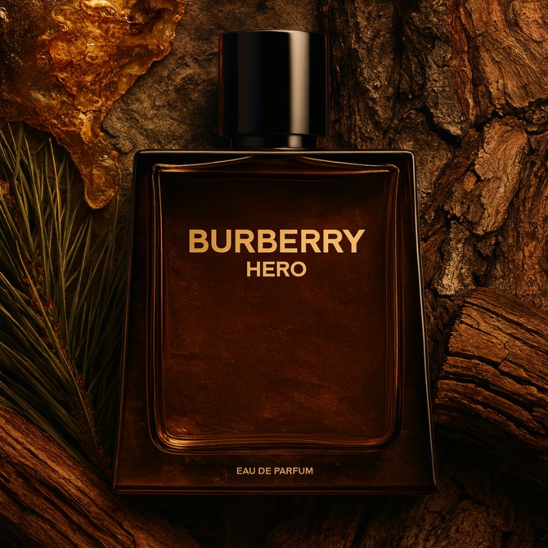 Burberry HERO EDP - WHIFF CULTURE