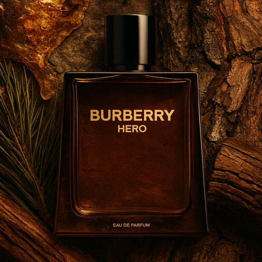 Burberry HERO EDP - WHIFF CULTURE