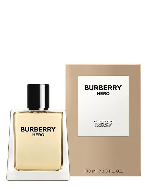 Burberry HERO EDT - Whiff Culture
