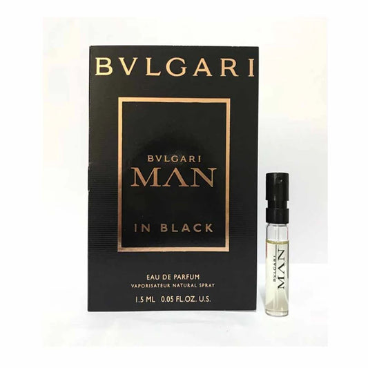 BVLGARI Man in Black - Whiff Culture