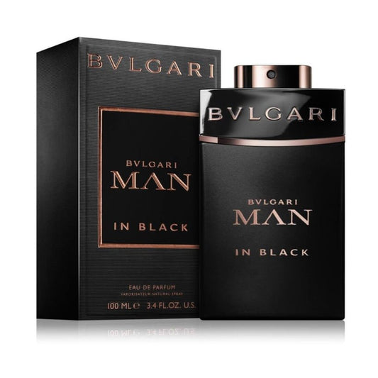 Bvlgari MAN IN BLACK EDP - Whiff Culture