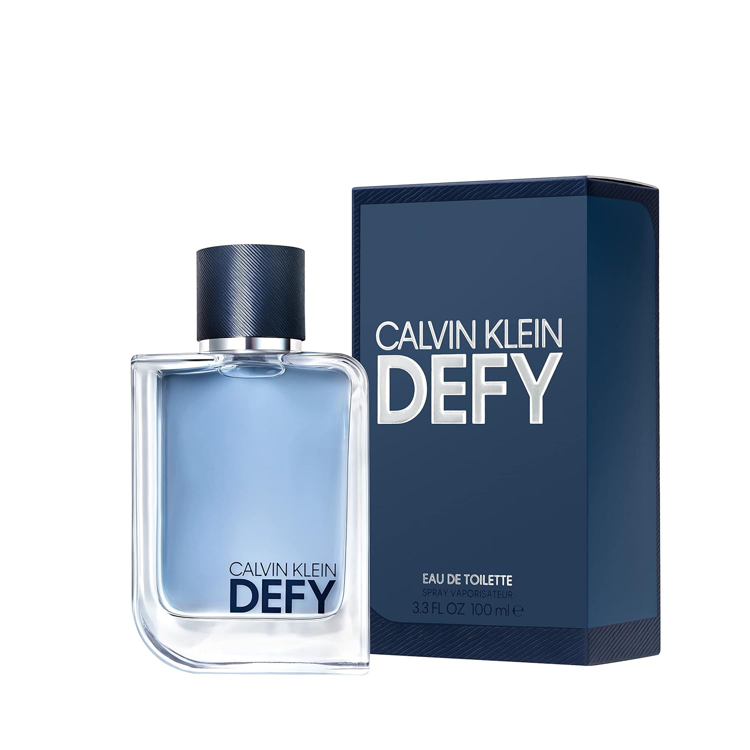 Calvin Klein DEFY EDT - Whiff Culture