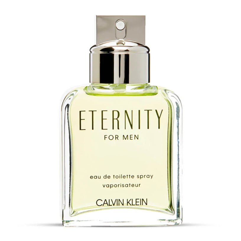 Calvin Klein ETERNITY - Whiff Culture