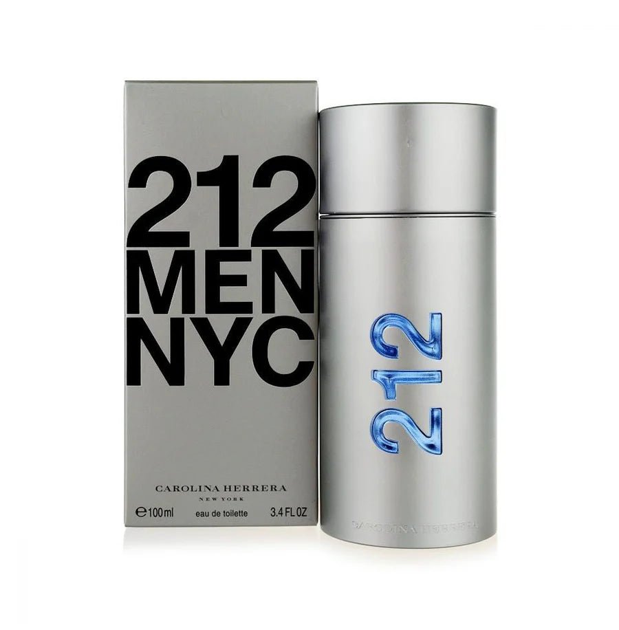 Carolina Herrera 212 NYC MEN - Whiff Culture