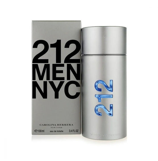 Carolina Herrera 212 NYC MEN - Whiff Culture