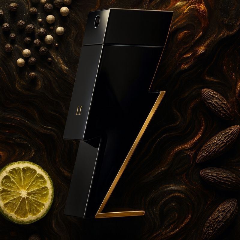 Carolina Herrera BAD BOY EDT - WHIFF CULTURE