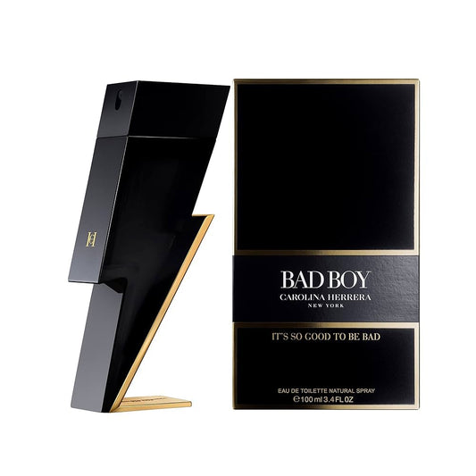 Carolina Herrera BAD BOY EDT - Whiff Culture
