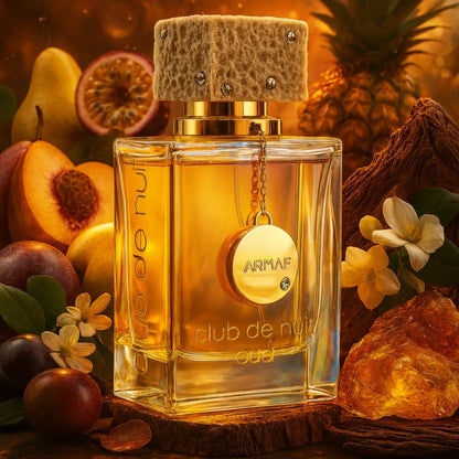 Armaf CLUB DE NUIT OUD