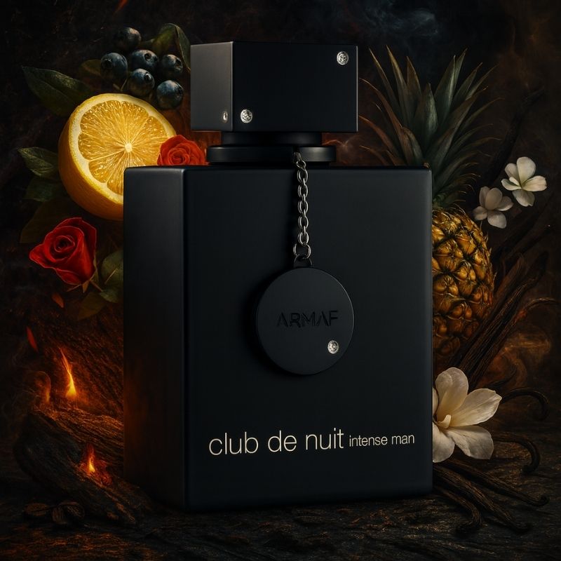 Armaf CLUB DE NUIT INTENSE MAN EDP