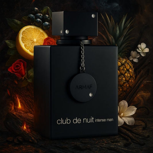 Armaf CLUB DE NUIT INTENSE MAN EDP