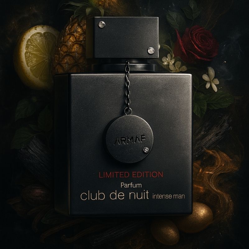 Armaf CLUB DE NUIT INTENSE MAN LIMITED EDITION – WHIFF CULTURE